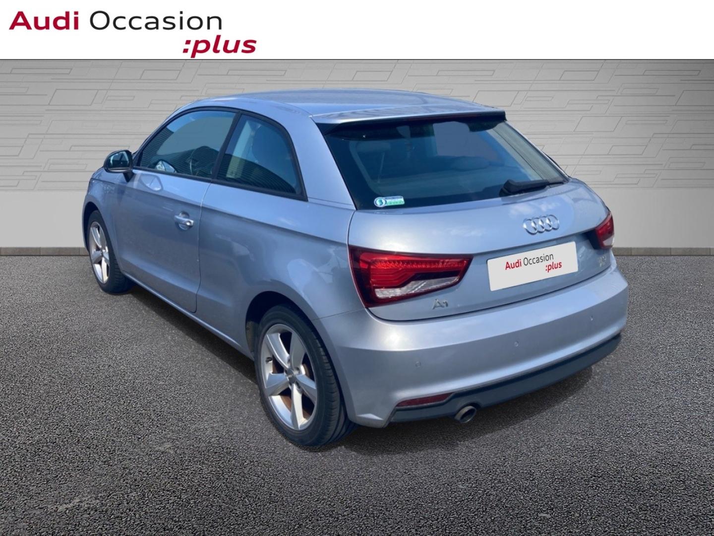 Voitures occasions Audi A1 Ambiente Lille
