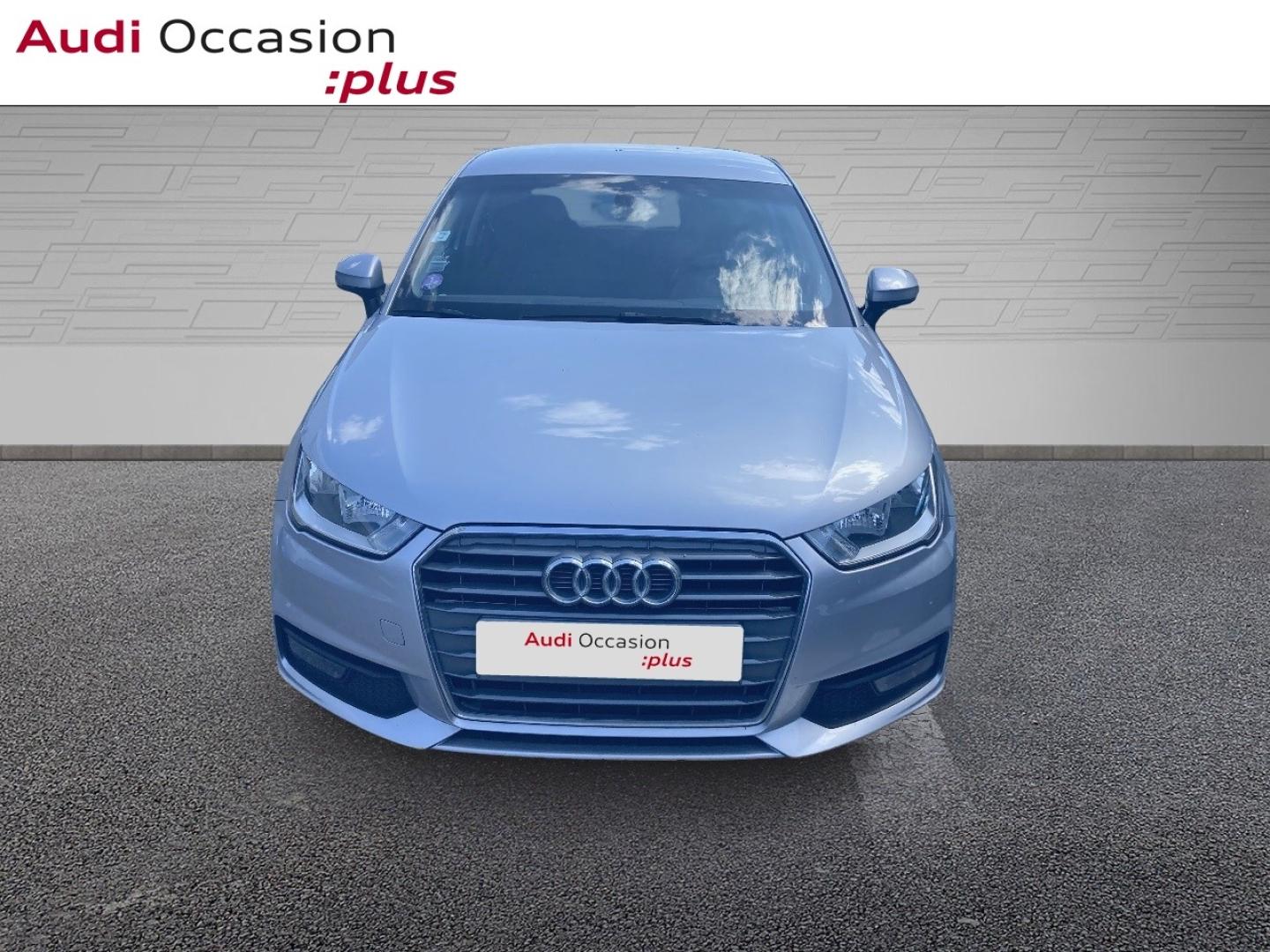 Voitures occasions Audi A1 Ambiente Lille