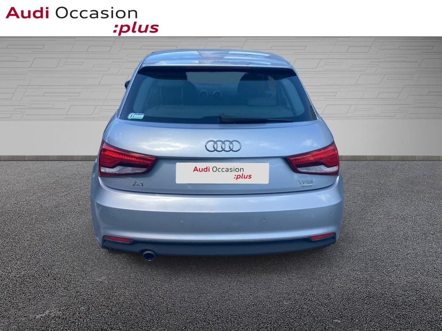 Voitures occasions Audi A1 Ambiente Lille