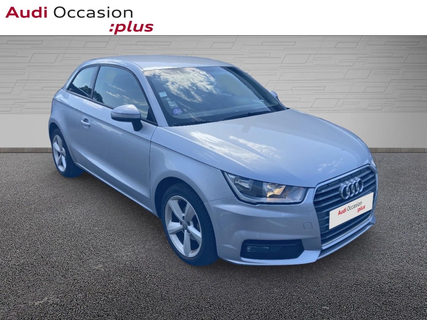 Voitures occasions Audi A1 Ambiente Lille