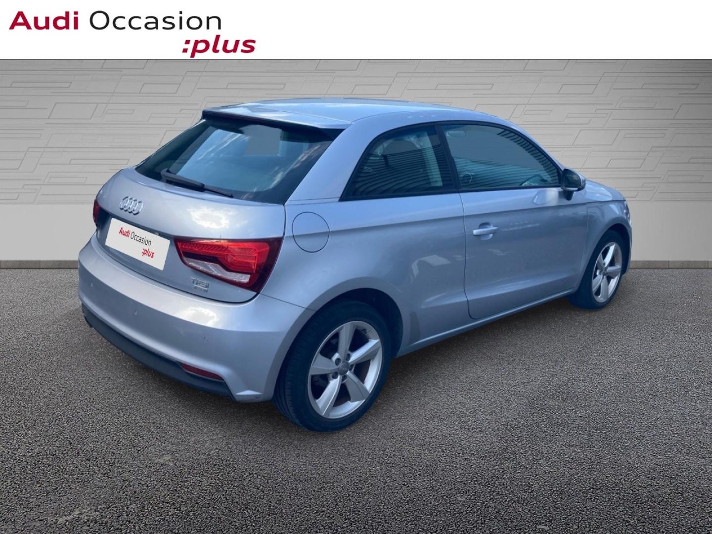 Voitures occasions Audi A1 Ambiente Lille