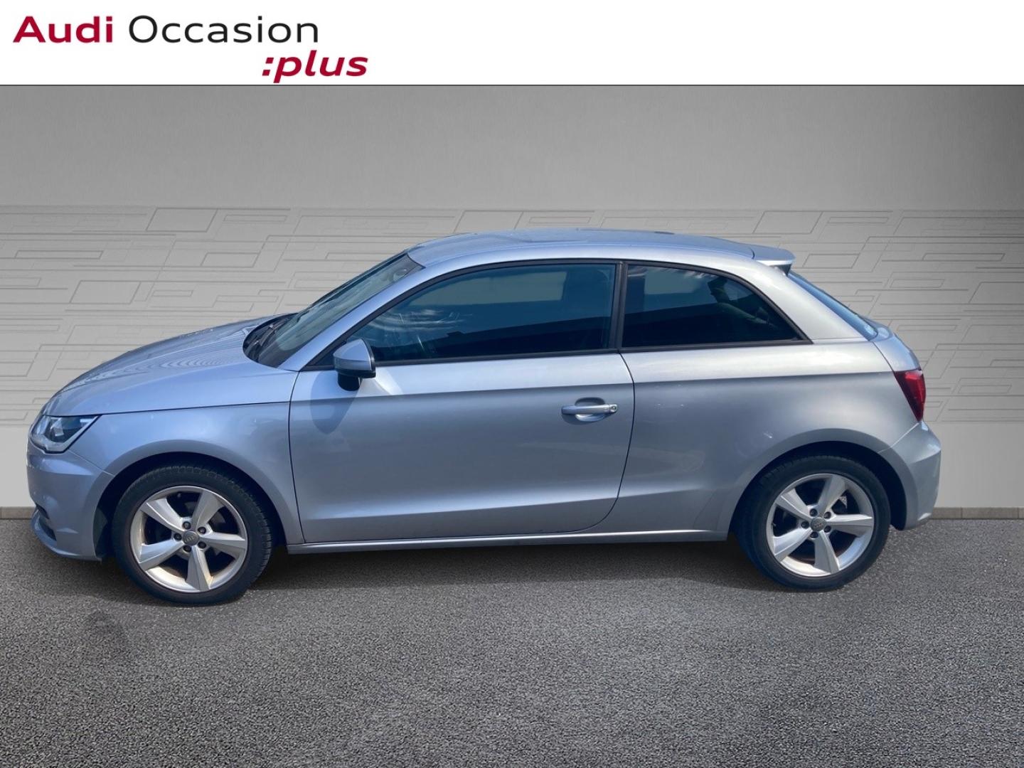 Voitures occasions Audi A1 Ambiente Lille