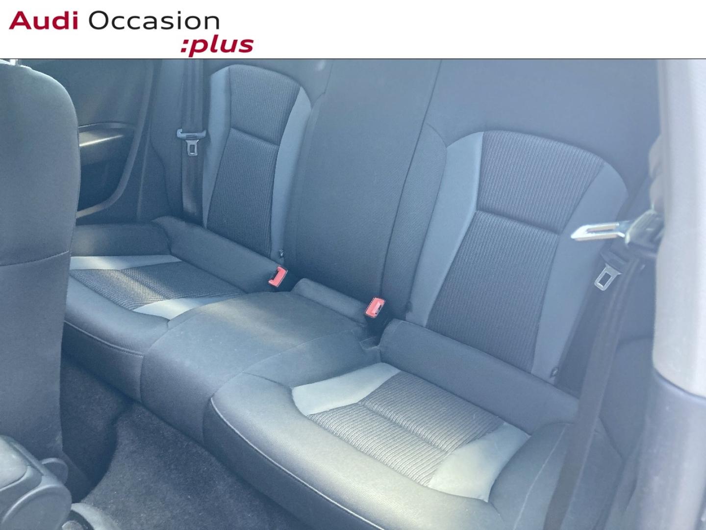 Voitures occasions Audi A1 Ambiente Lille