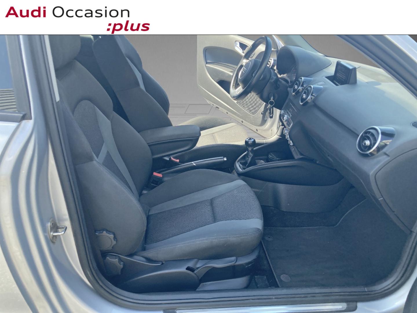Voitures occasions Audi A1 Ambiente Lille