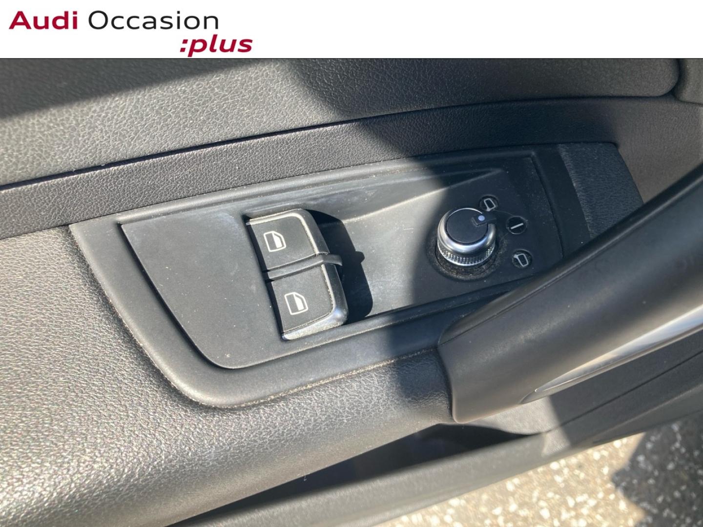 Voitures occasions Audi A1 Ambiente Lille