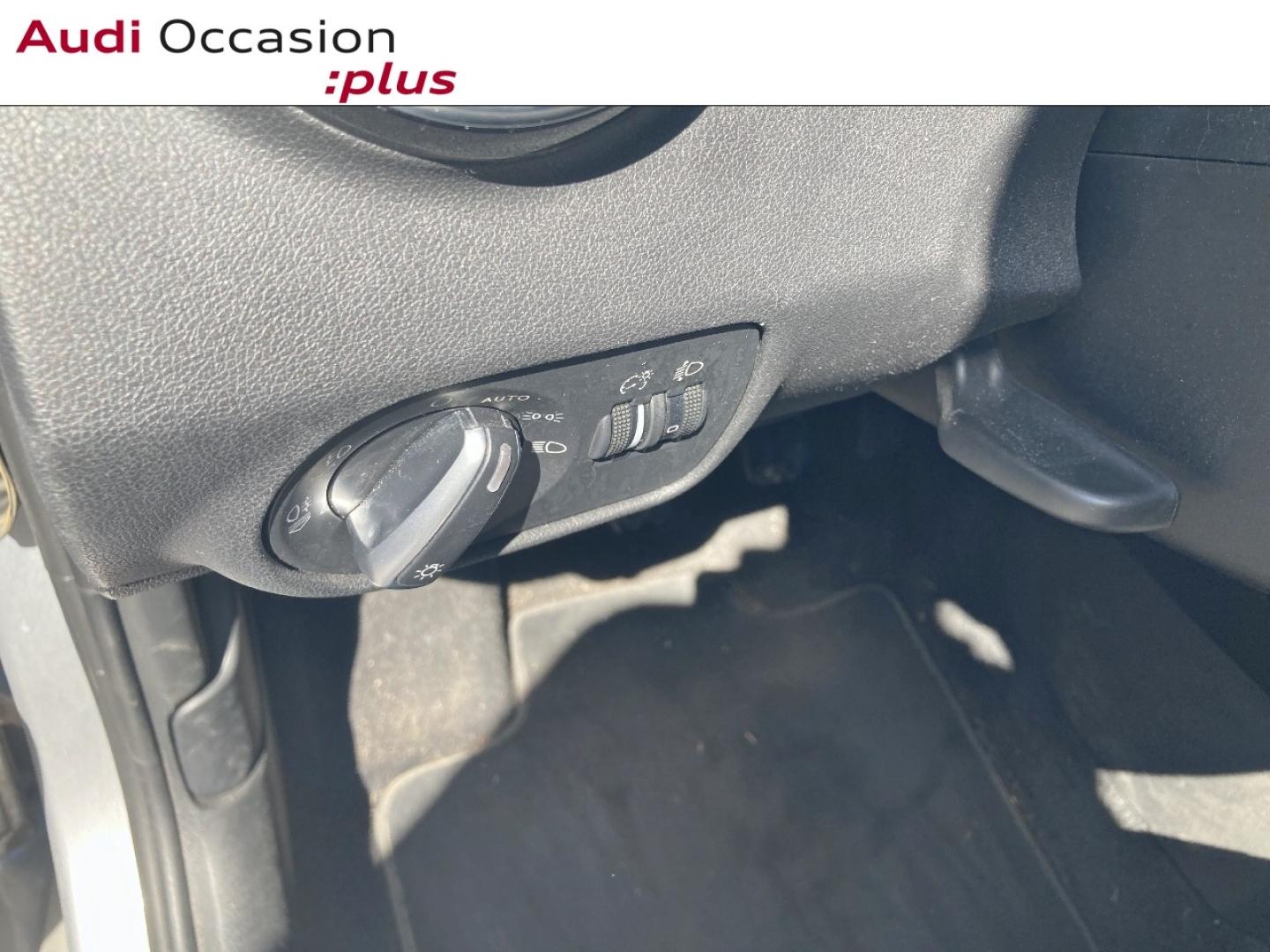 Voitures occasions Audi A1 Ambiente Lille