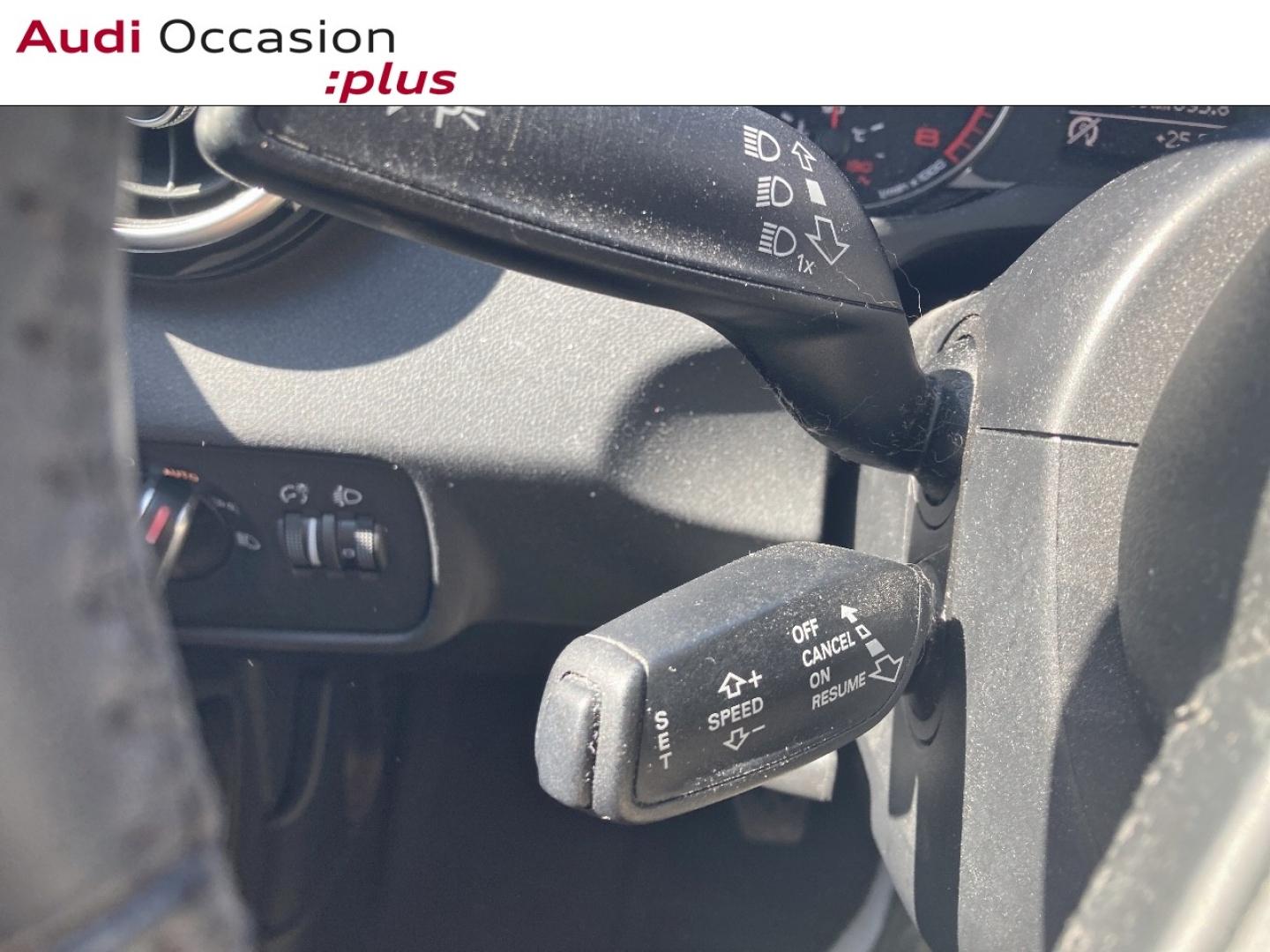 Voitures occasions Audi A1 Ambiente Lille