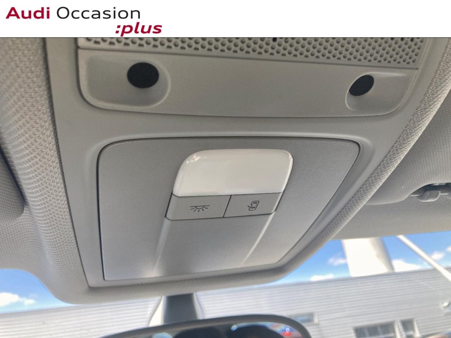 Voitures occasions Audi A1 Ambiente Lille