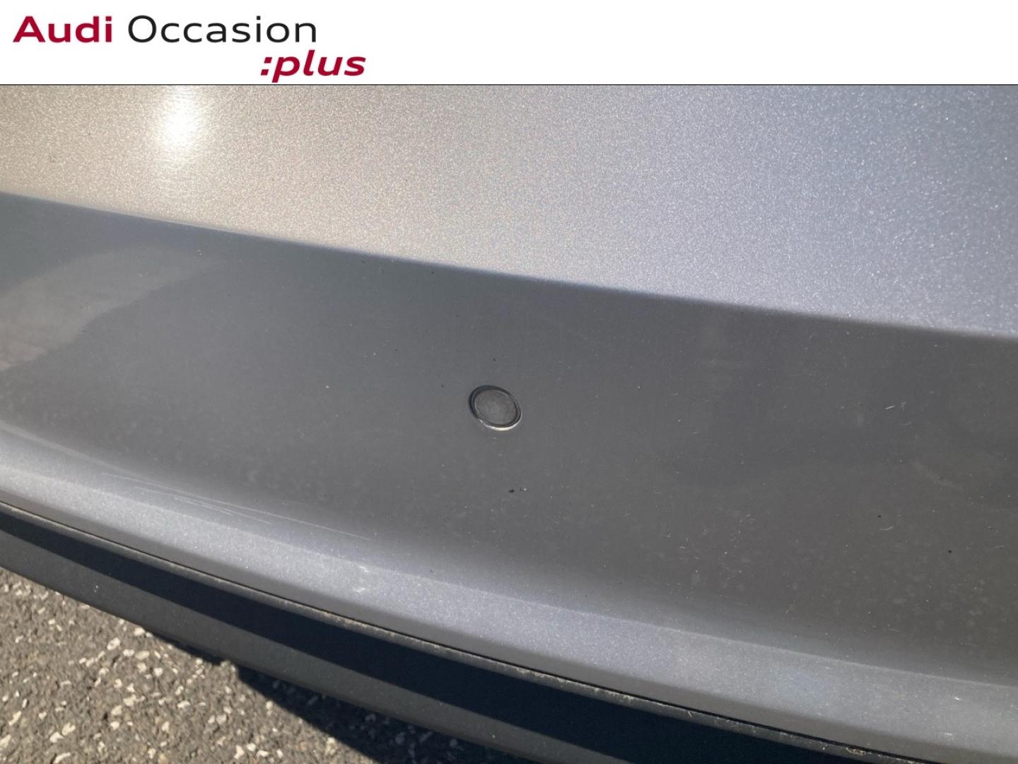 Voitures occasions Audi A1 Ambiente Lille