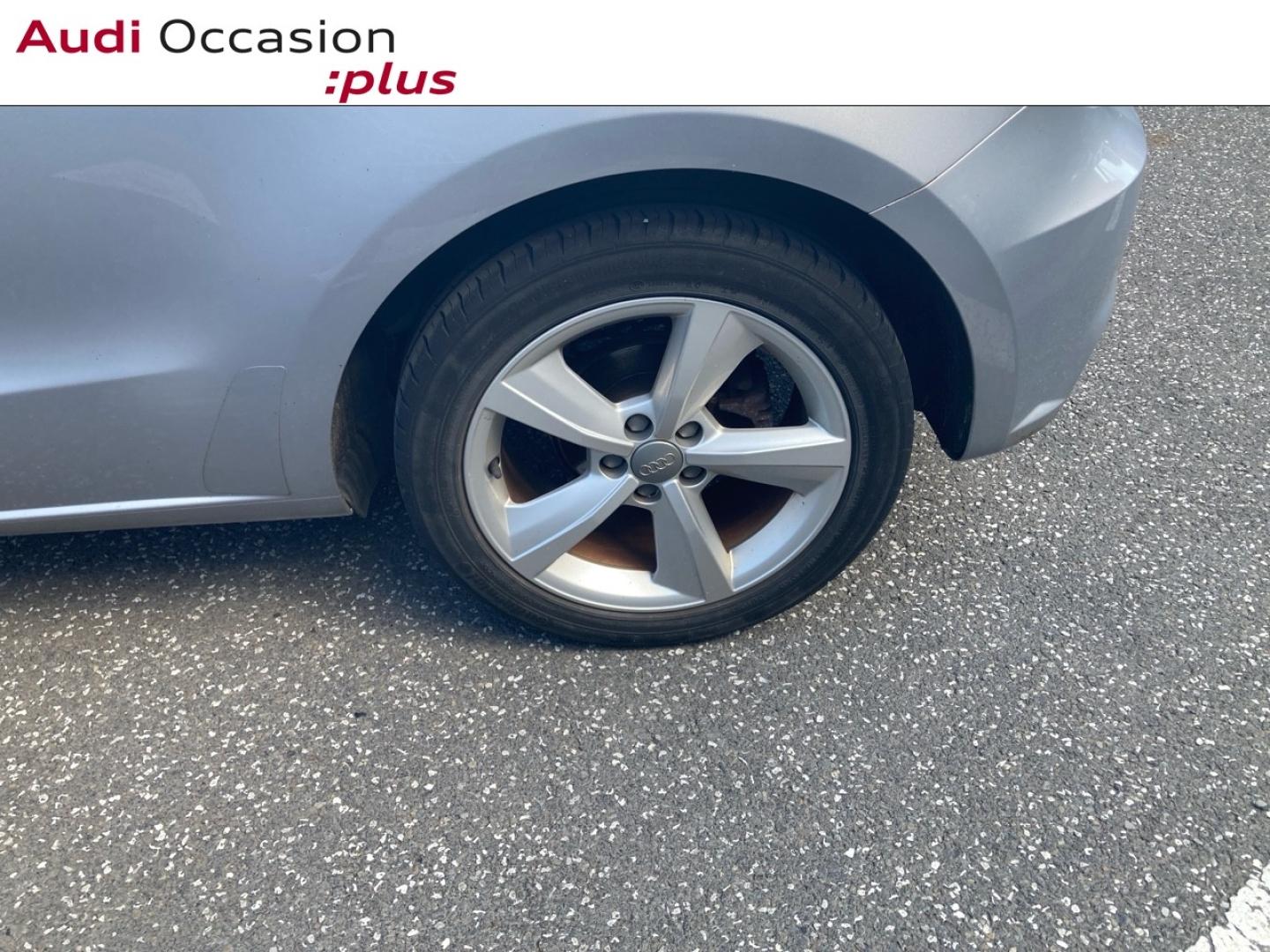 Voitures occasions Audi A1 Ambiente Lille