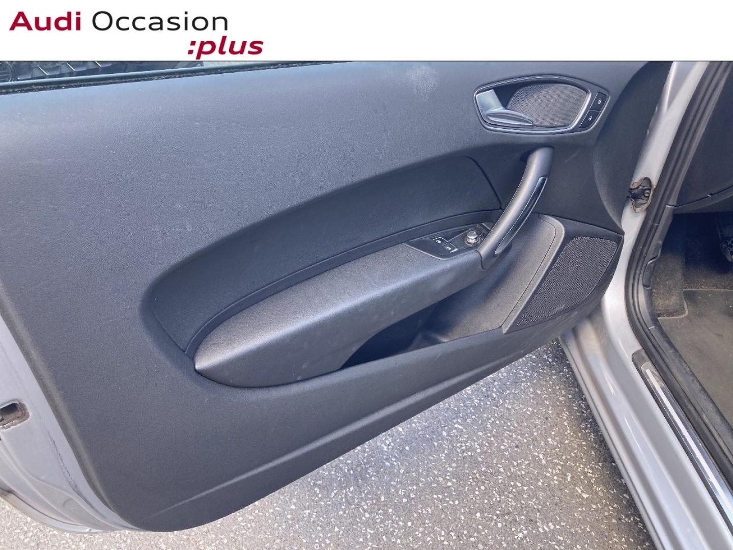 Voitures occasions Audi A1 Ambiente Lille