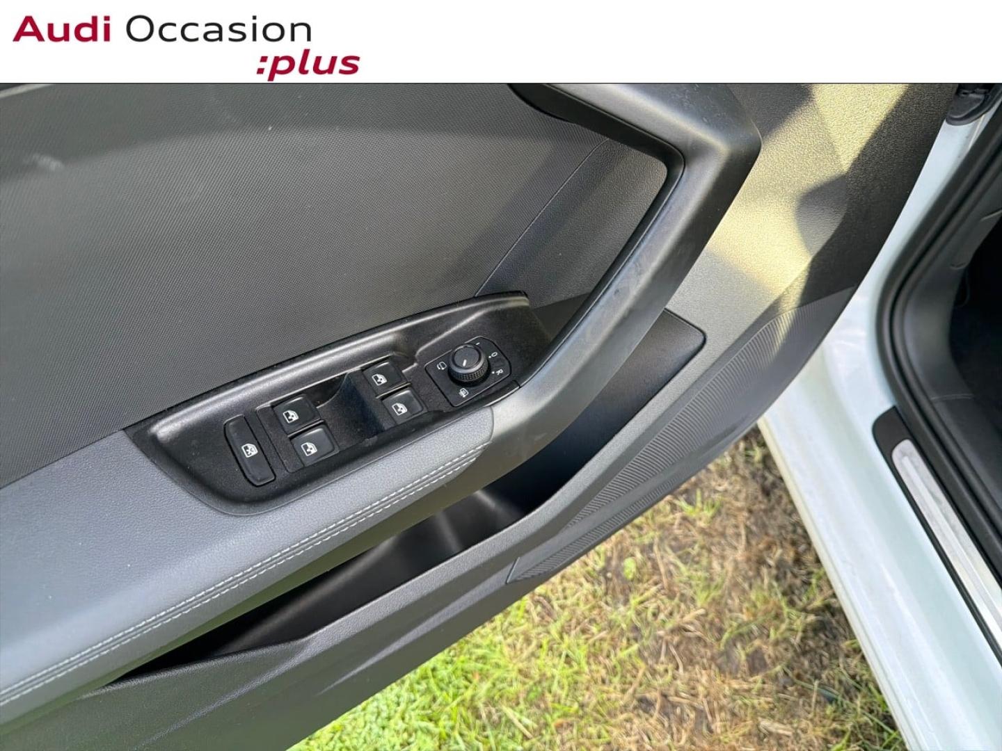 Voitures occasions Audi A1 Sportback Advanced Lille