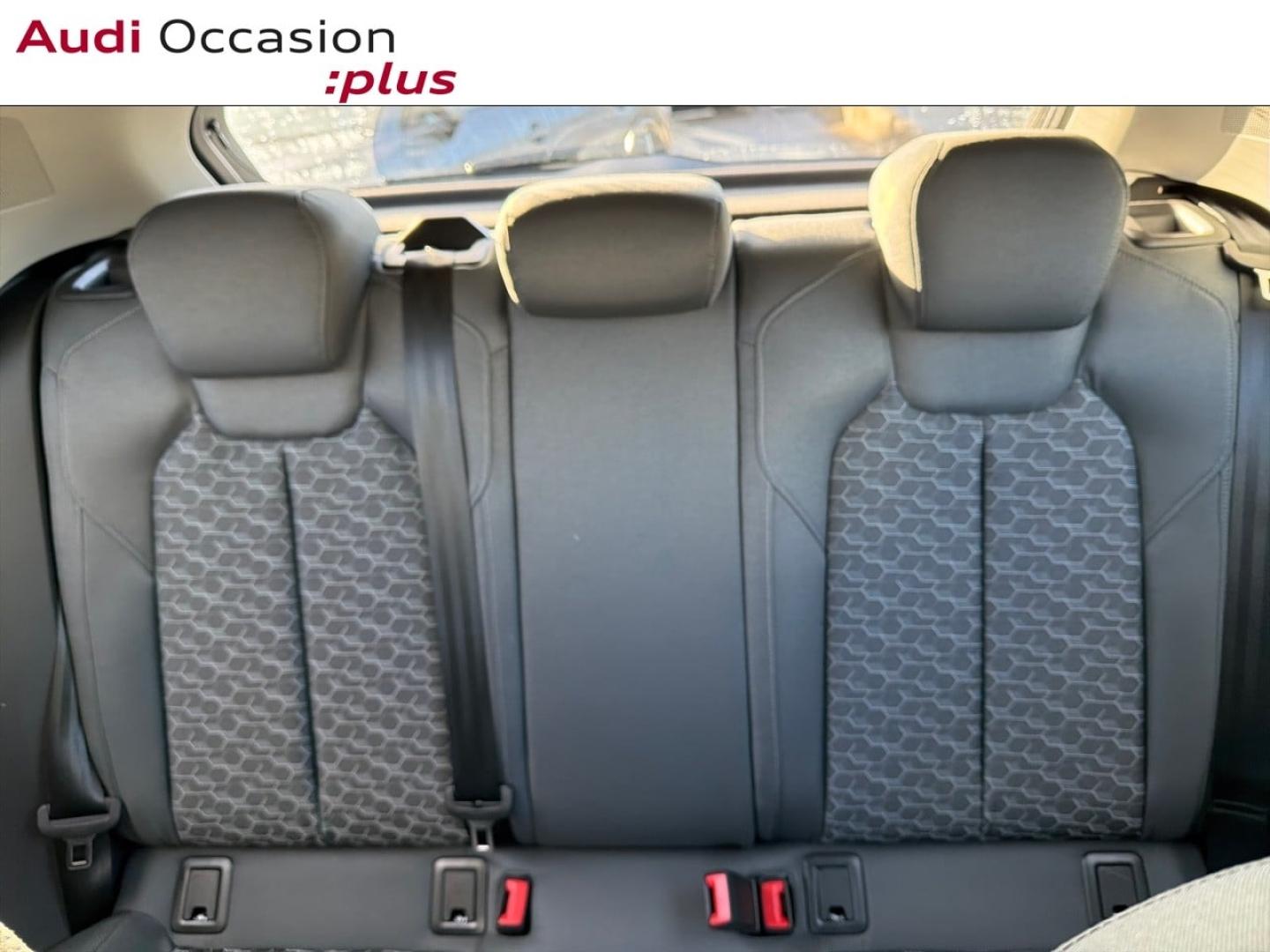 Voitures occasions Audi A1 Sportback Advanced Lille