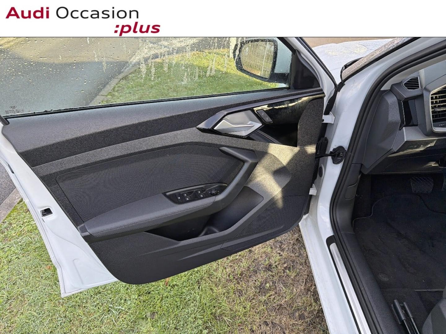 Voitures occasions Audi A1 Sportback Advanced Dechy