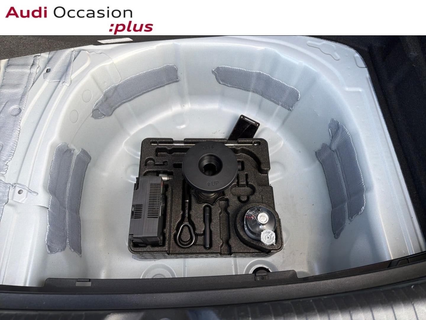 Voitures occasions Audi A1 Sportback Advanced Lille