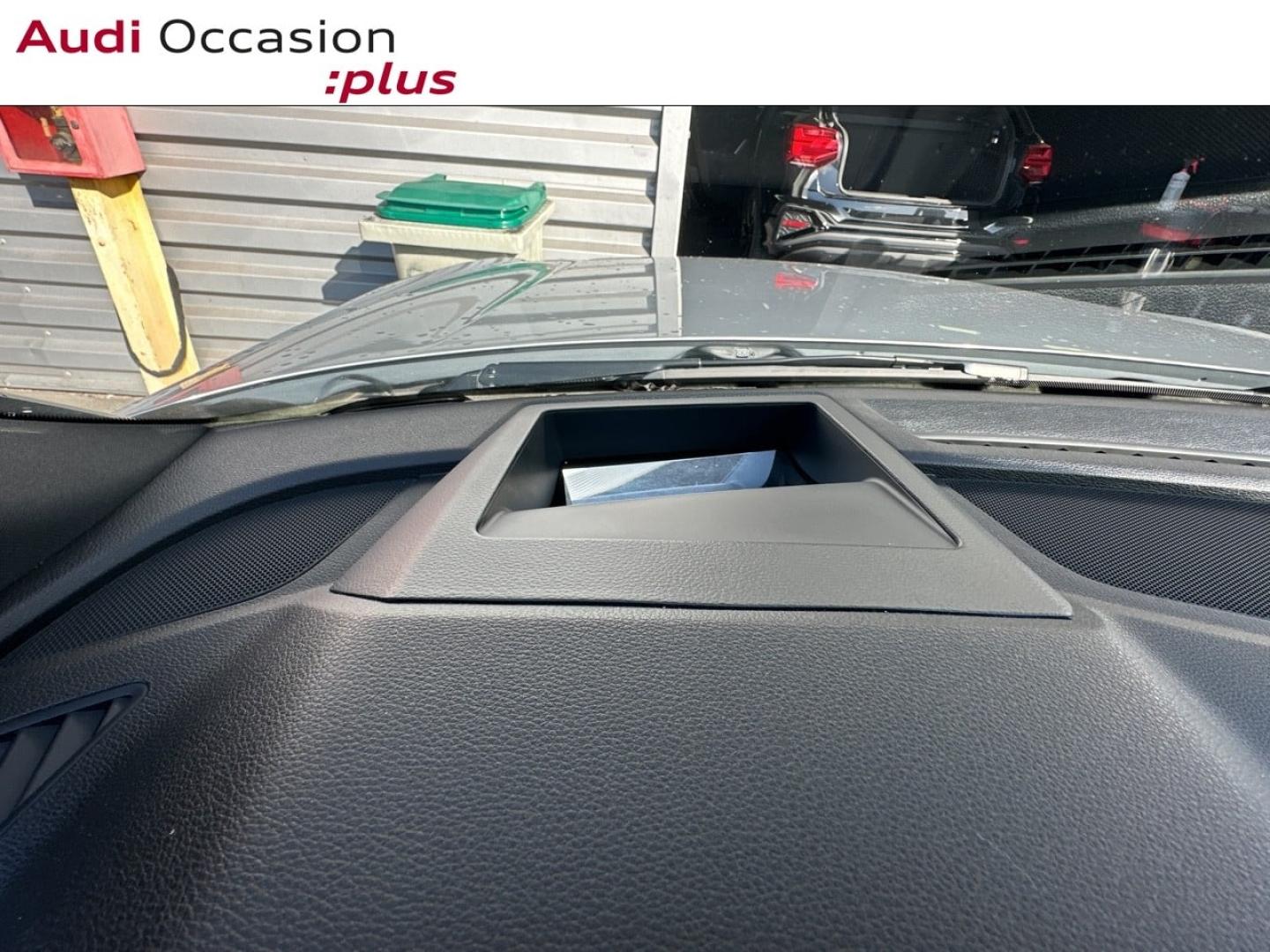 Voitures occasions Audi Q5 S line Bruay-la-Buissière