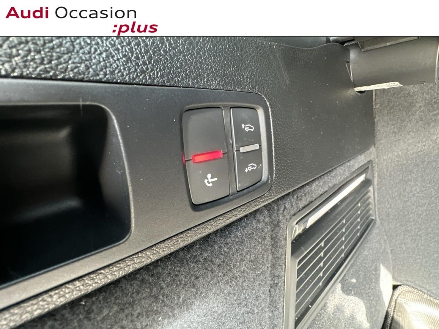 Voitures occasions Audi Q5 S line Lille