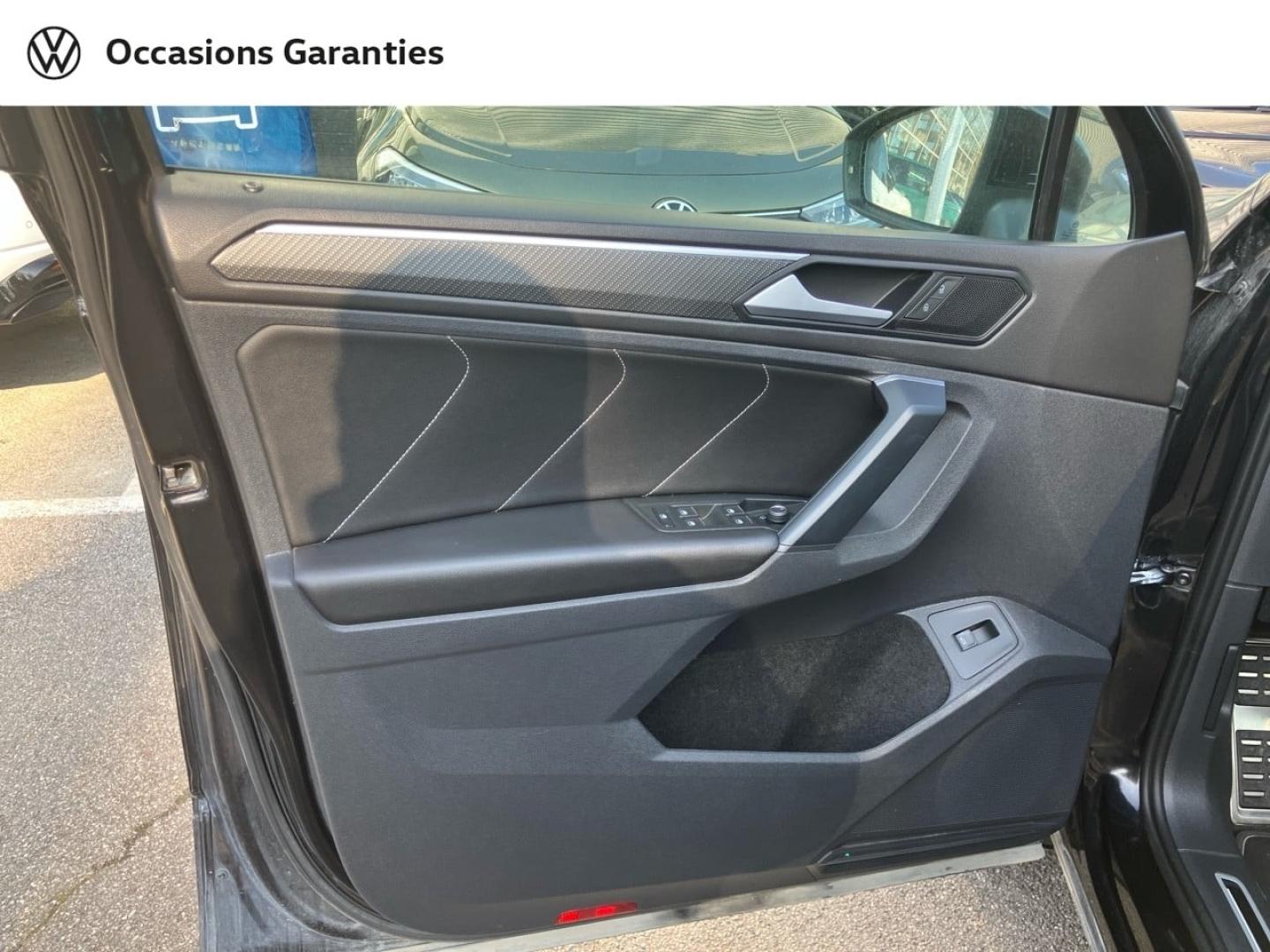 Voitures occasions VOLKSWAGEN TIGUAN  Lille