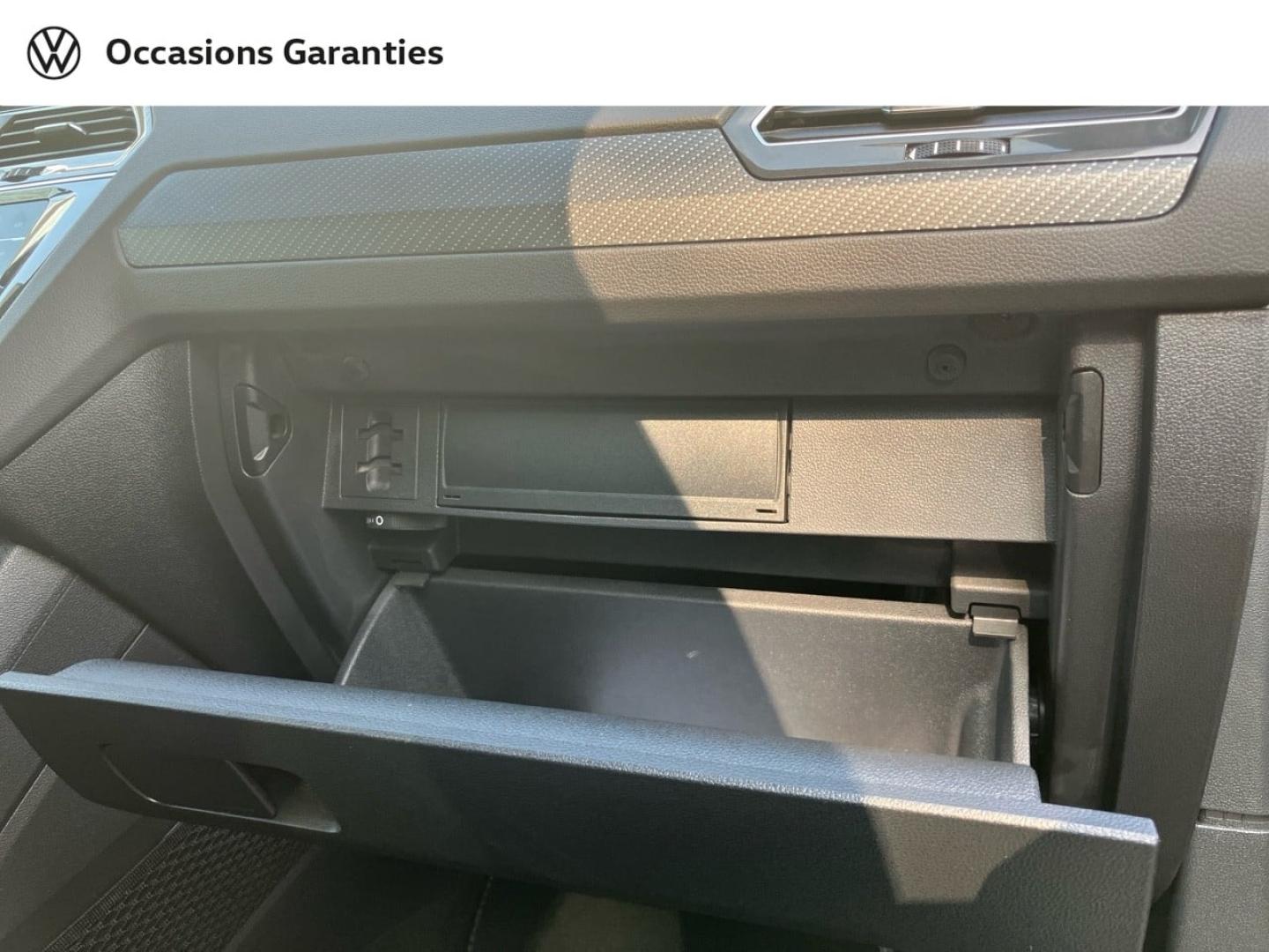 Voitures occasions VOLKSWAGEN TIGUAN  Lille