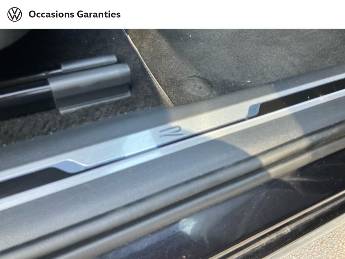 Voitures occasions VOLKSWAGEN TIGUAN  Lille