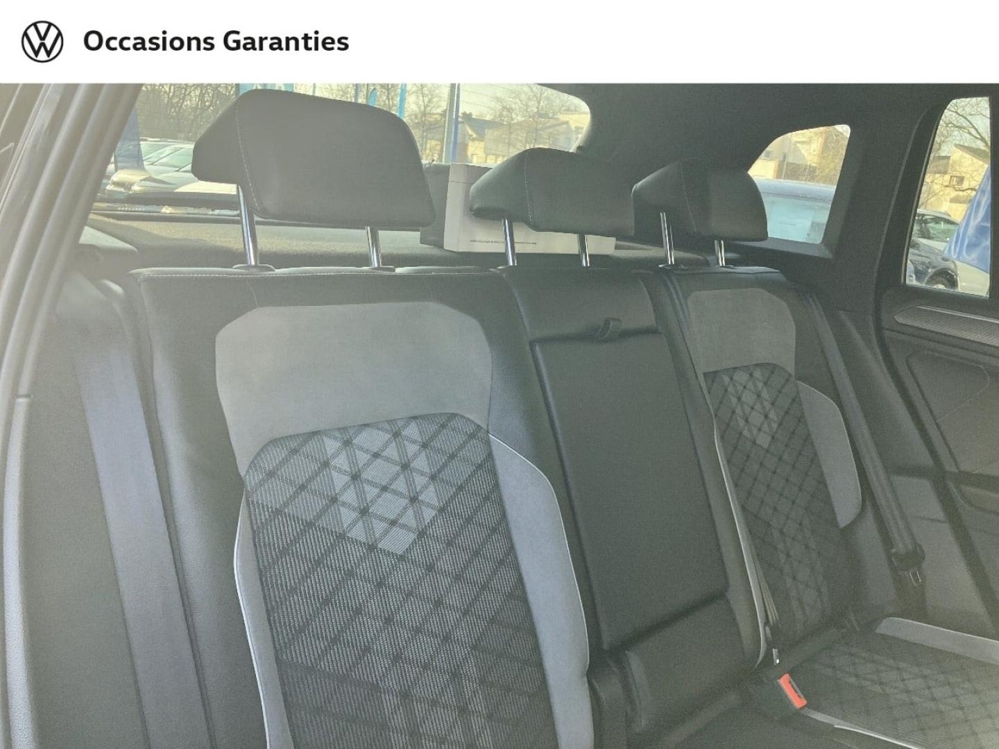 Voitures occasions VOLKSWAGEN TIGUAN  Lille