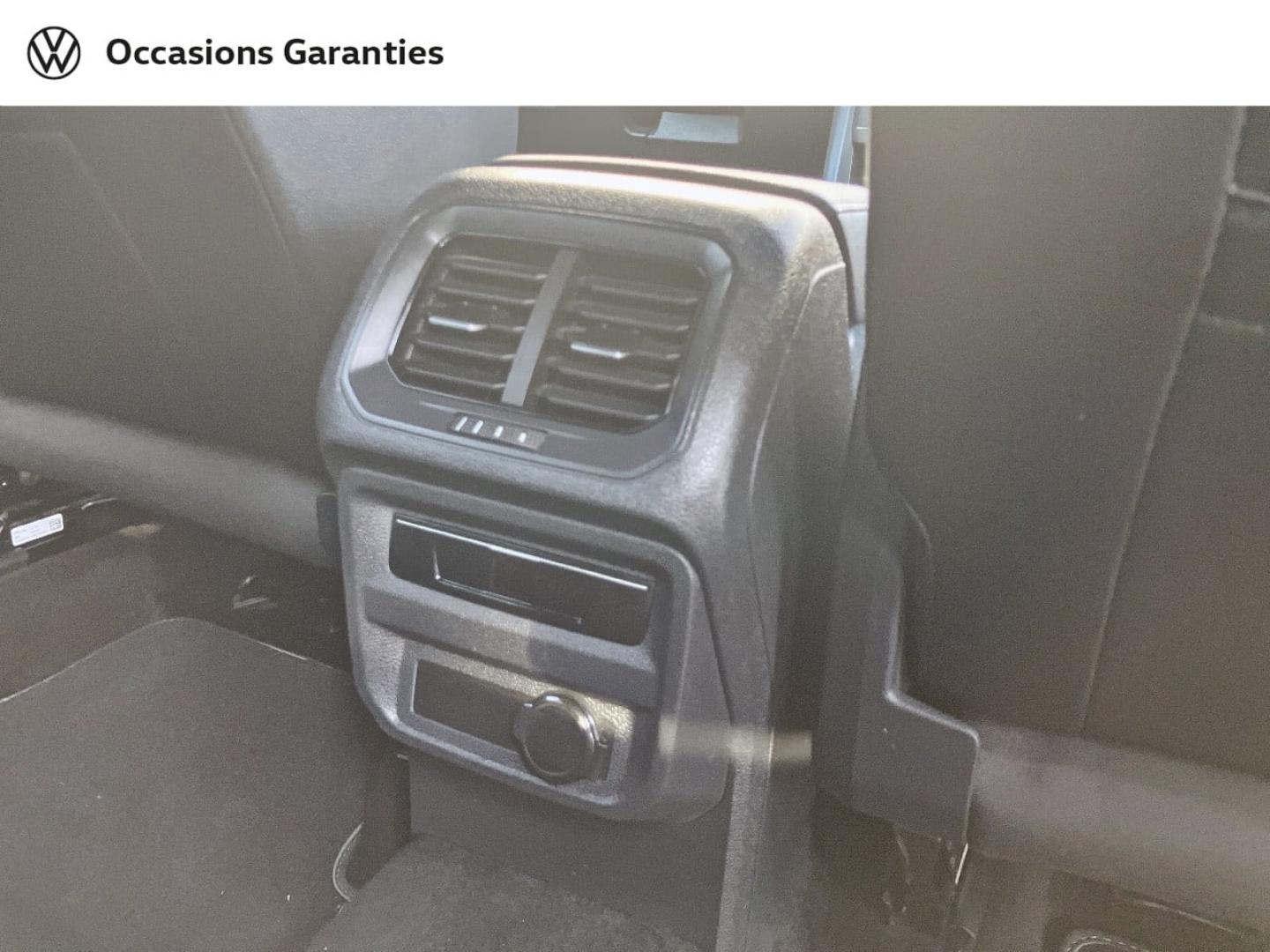Voitures occasions VOLKSWAGEN TIGUAN  Lille