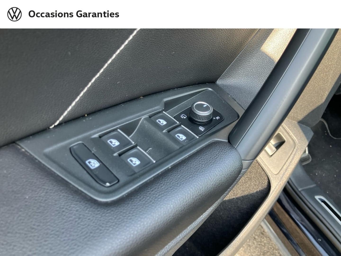 Voitures occasions VOLKSWAGEN TIGUAN  Lille