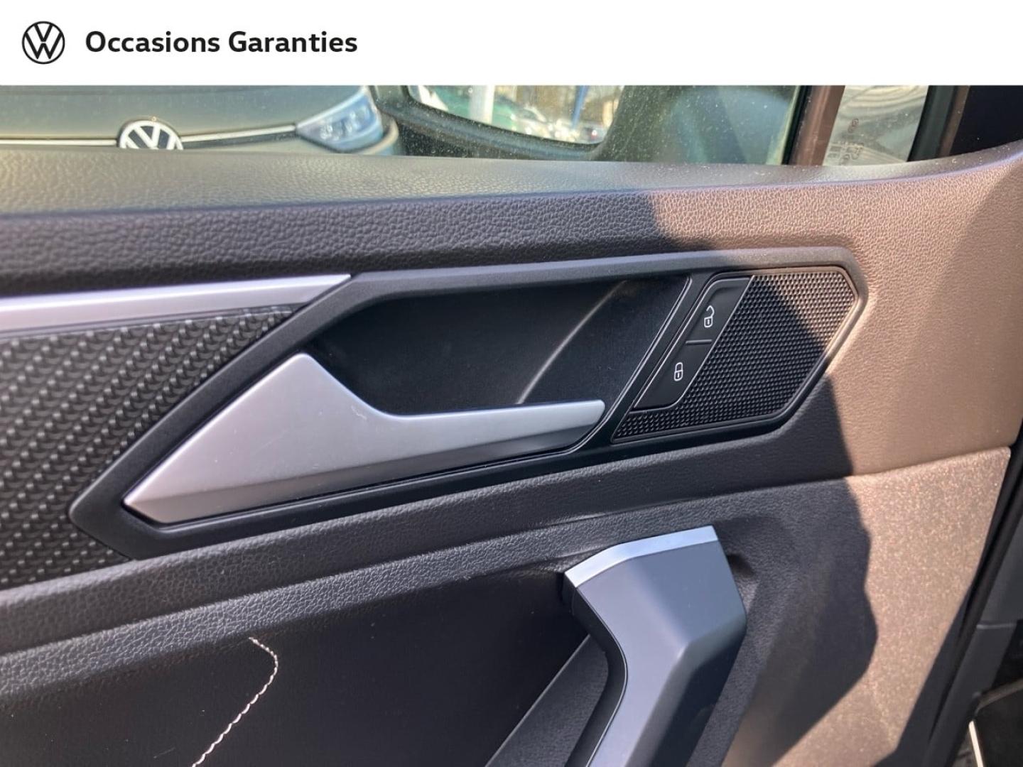 Voitures occasions VOLKSWAGEN TIGUAN  Lille