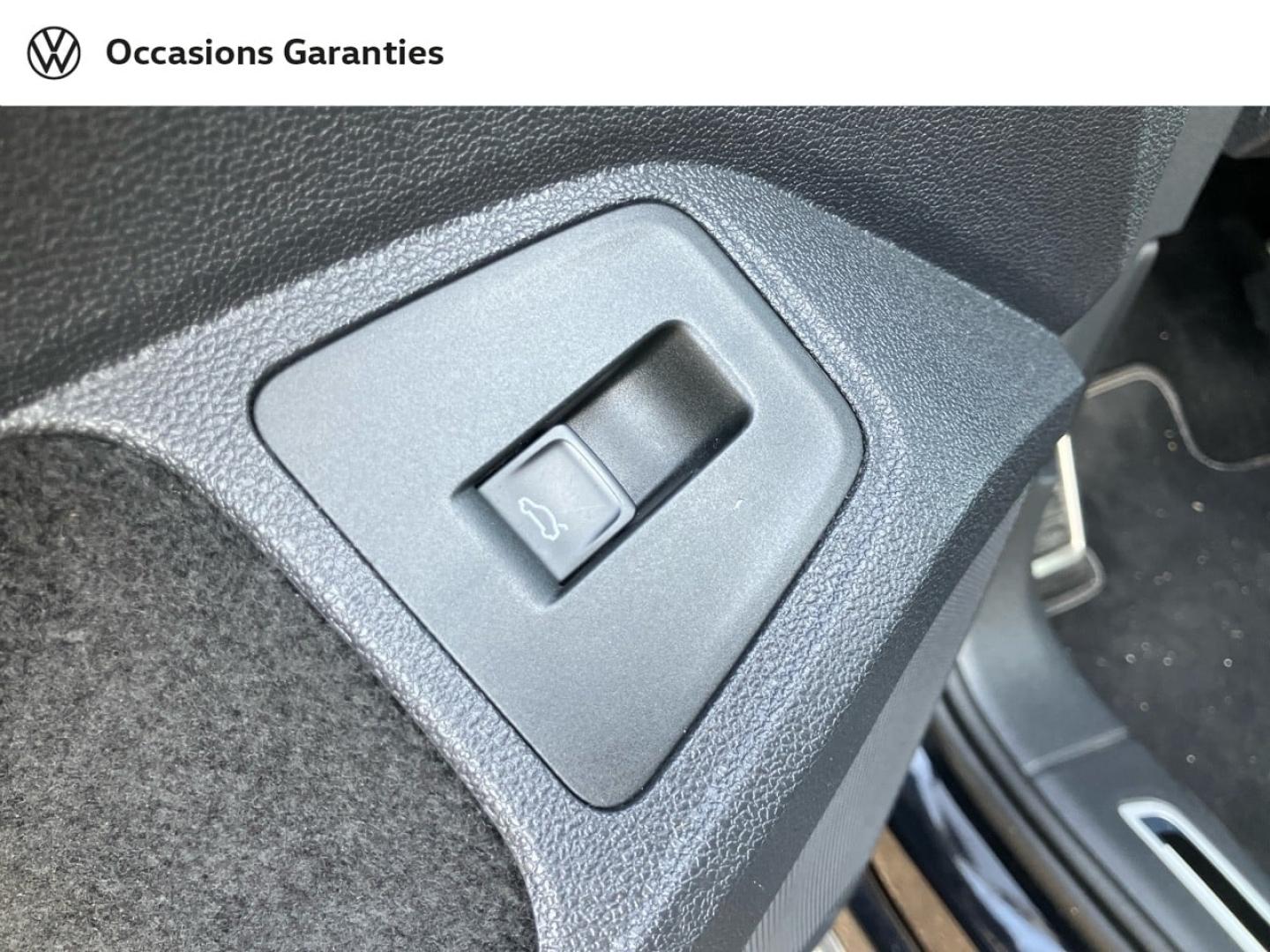 Voitures occasions VOLKSWAGEN TIGUAN  Lille