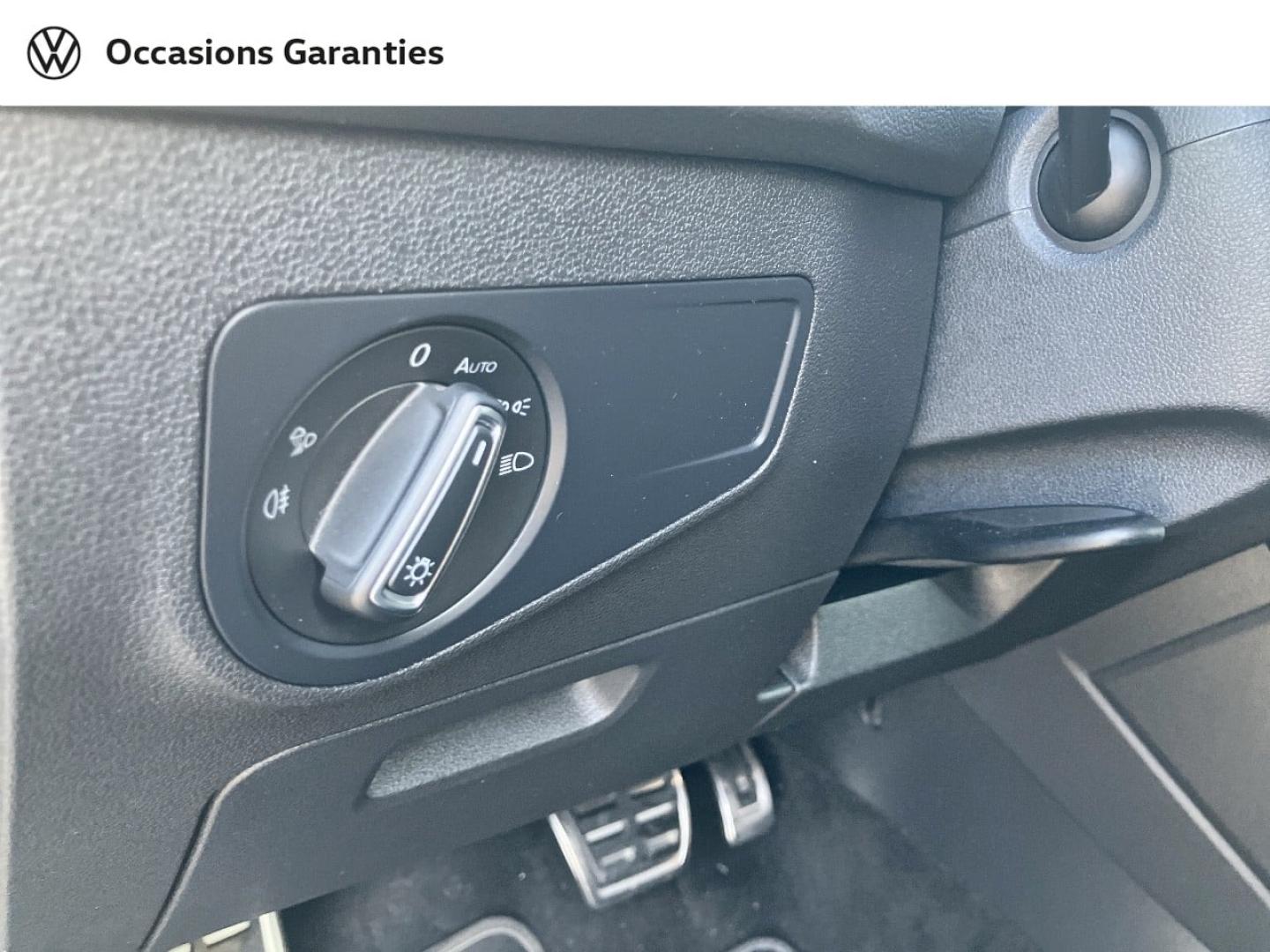 Voitures occasions VOLKSWAGEN TIGUAN  Lille