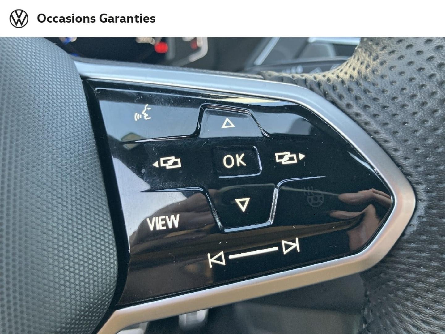 Voitures occasions VOLKSWAGEN TIGUAN  Lille