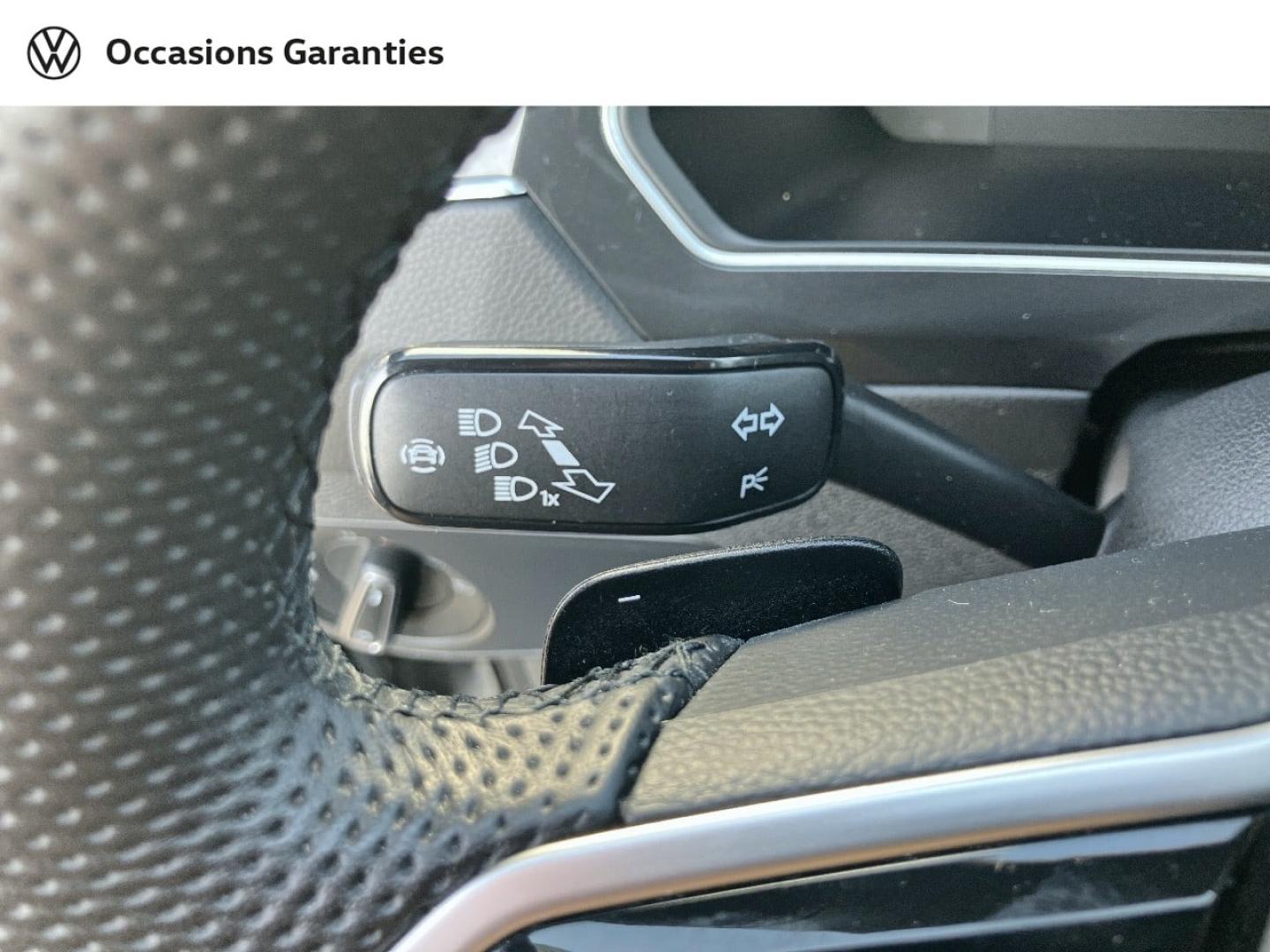 Voitures occasions VOLKSWAGEN TIGUAN  Lille