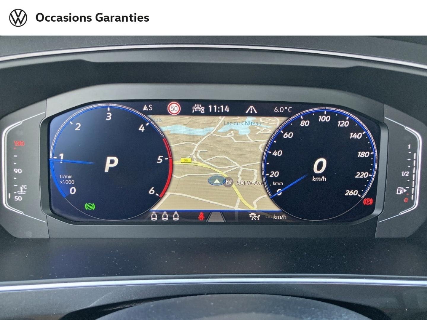 Voitures occasions VOLKSWAGEN TIGUAN  Lille