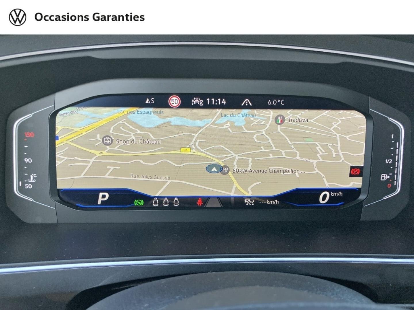 Voitures occasions VOLKSWAGEN TIGUAN  Lille