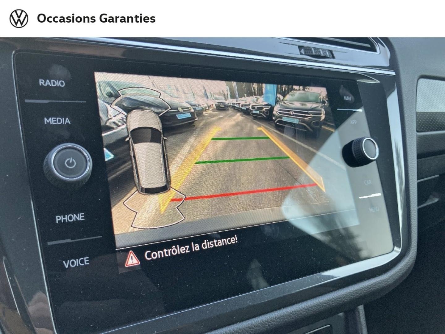Voitures occasions VOLKSWAGEN TIGUAN  Lille