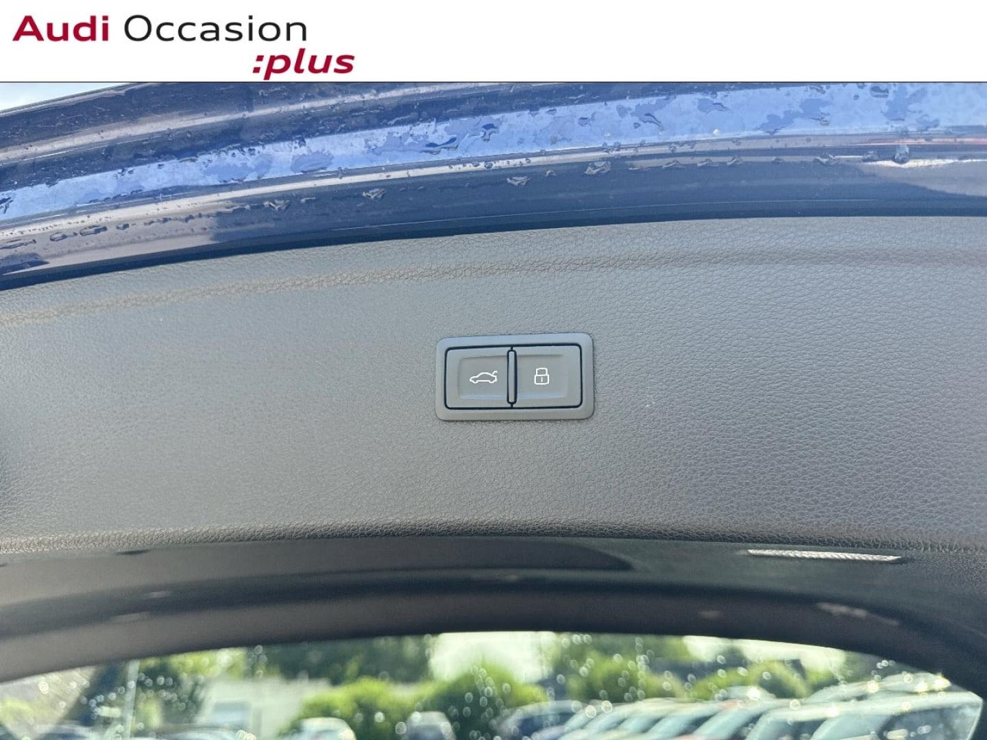 Voitures occasions Audi Q5 S line Lille
