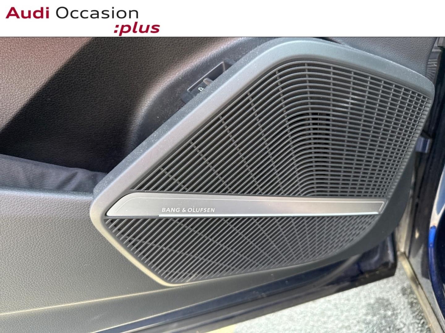 Voitures occasions Audi Q5 S line Lille