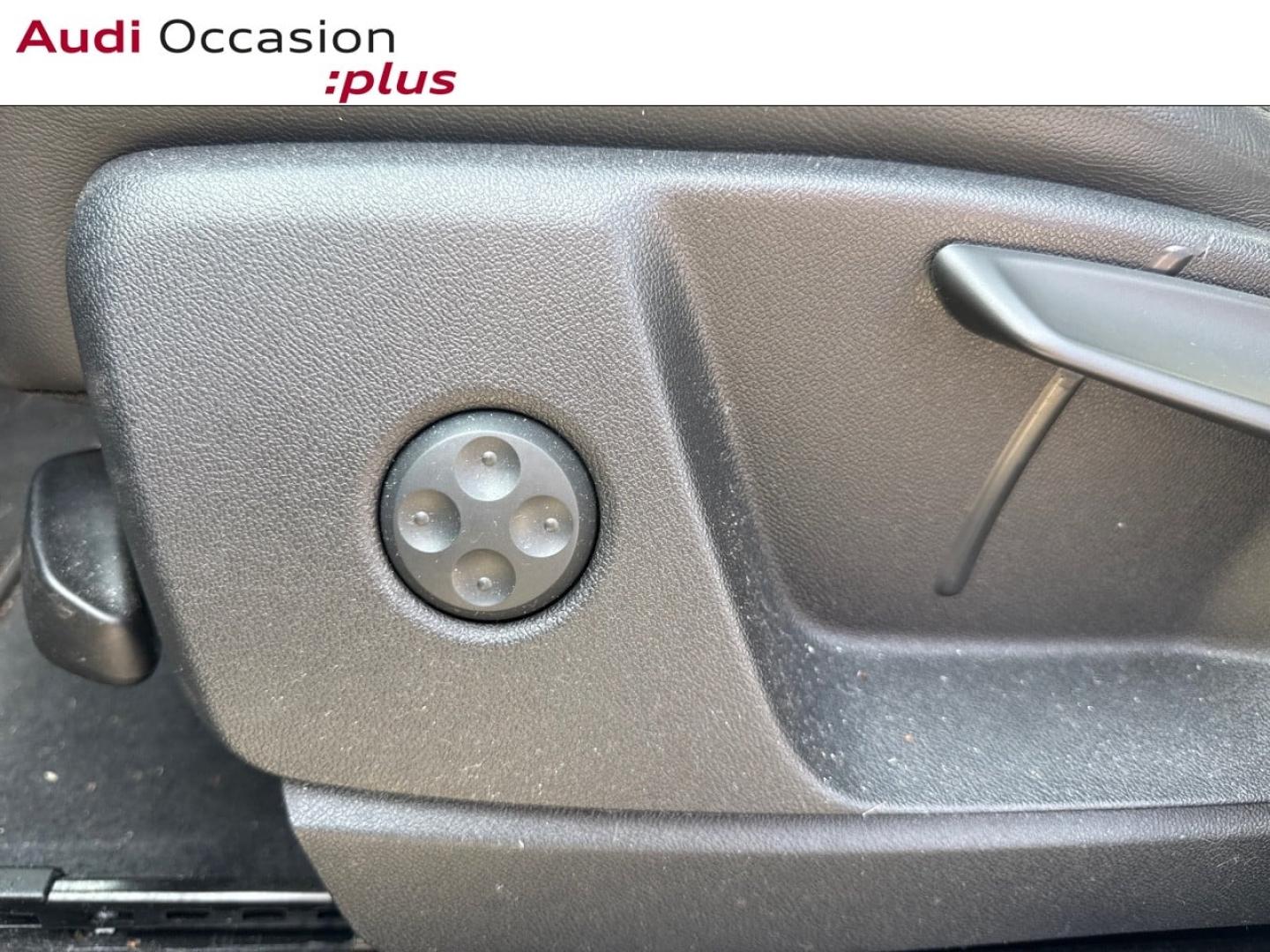 Voitures occasions Audi Q5 S line Lille