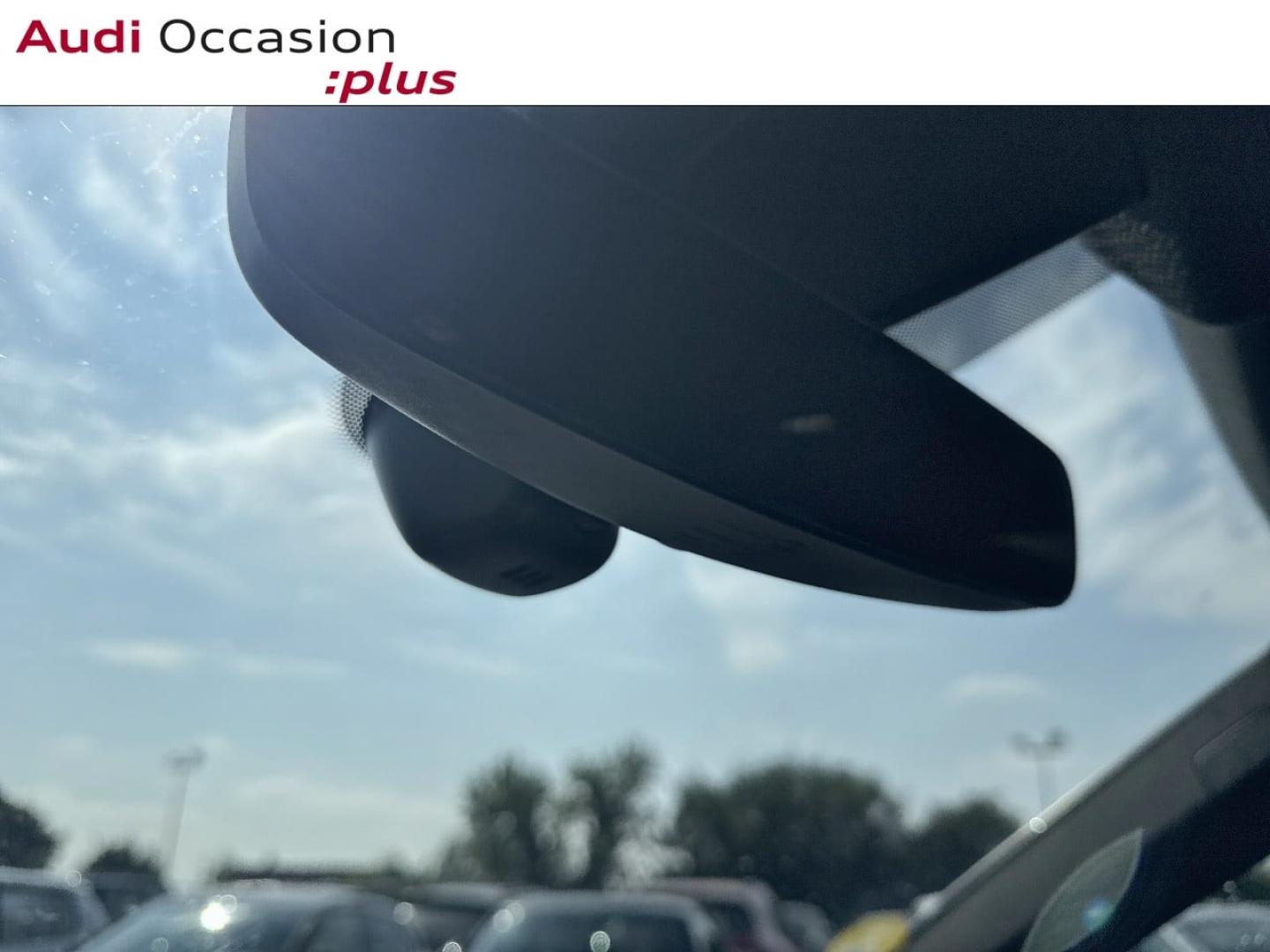 Voitures occasions Audi Q5 S line Lille