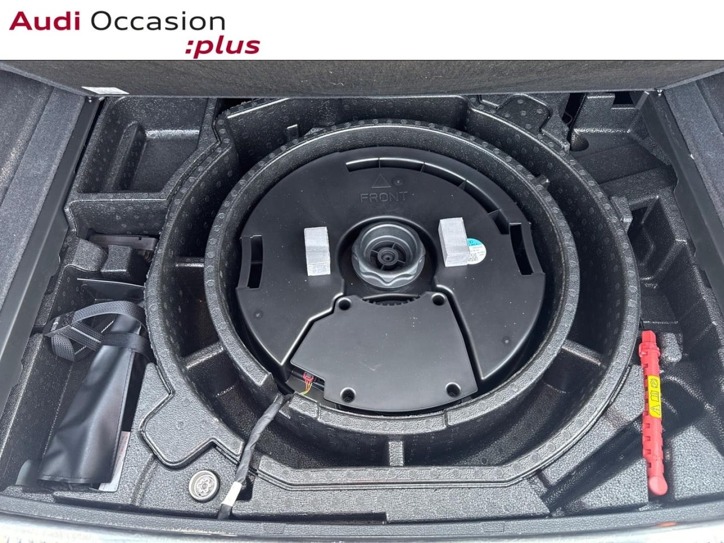 Voitures occasions Audi Q5 S line Lille