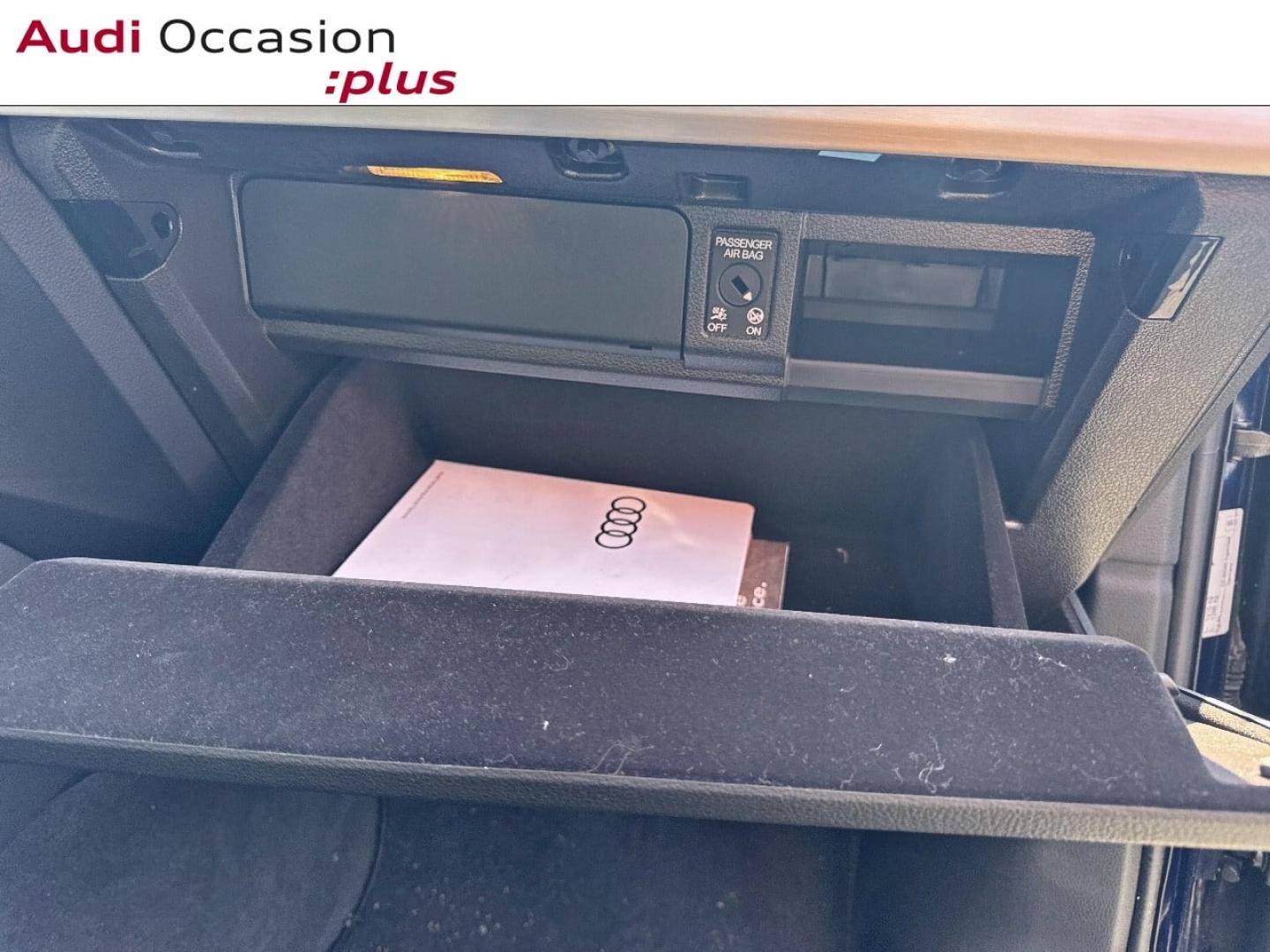 Voitures occasions Audi Q5 S line Lille