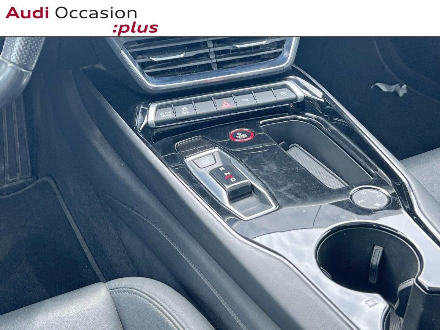 Voitures occasions Audi E-TRON GT Base Lille