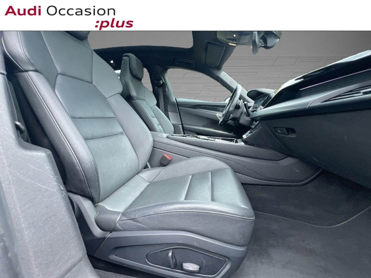 Voitures occasions Audi E-TRON GT Base Lille