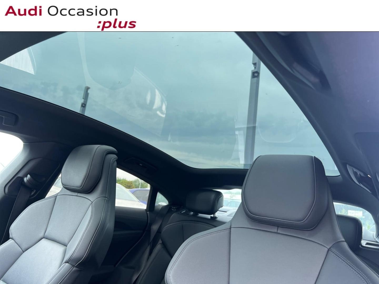 Voitures occasions Audi E-TRON GT Base Lille