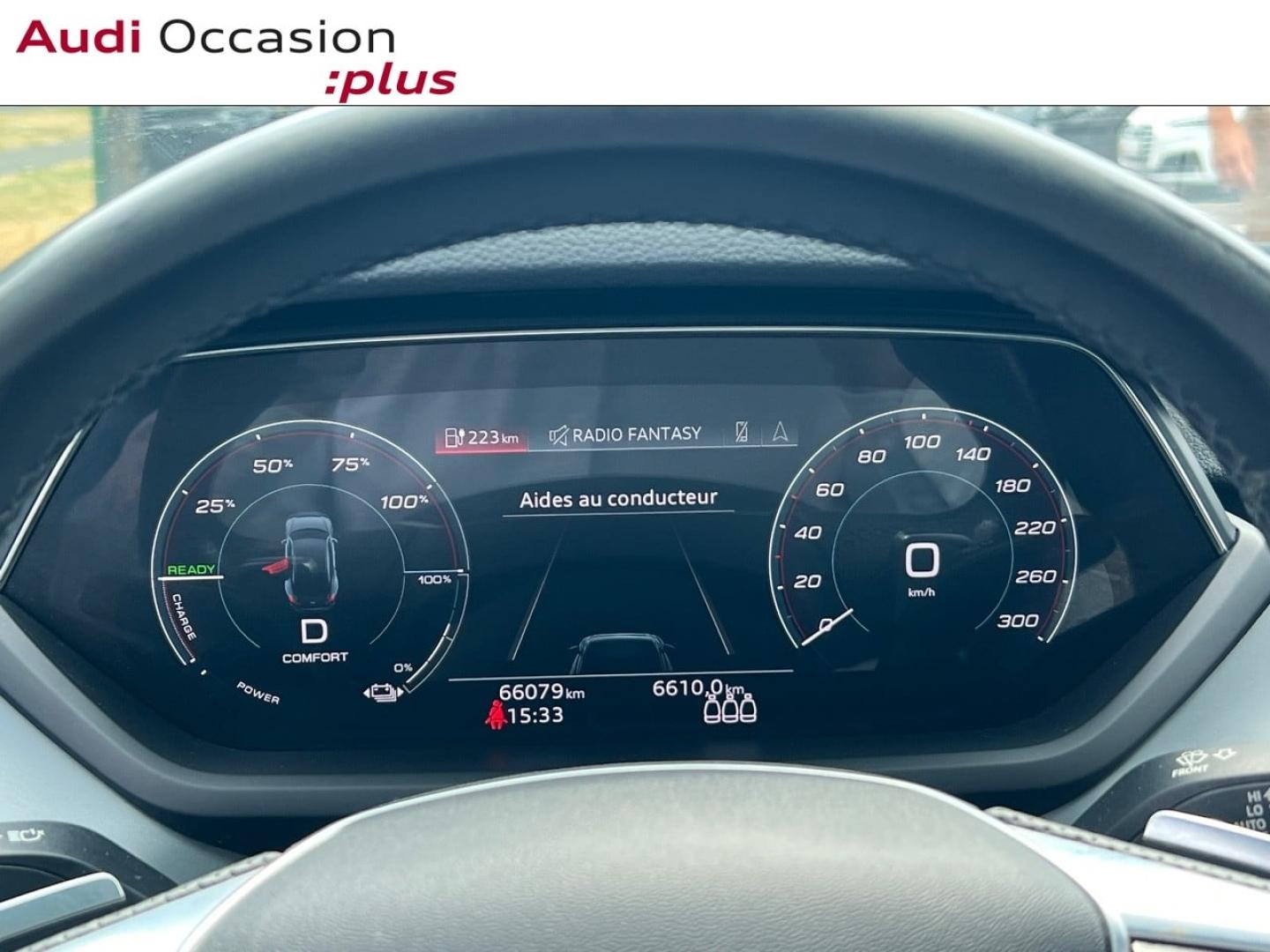 Voitures occasions Audi E-TRON GT Base Lille