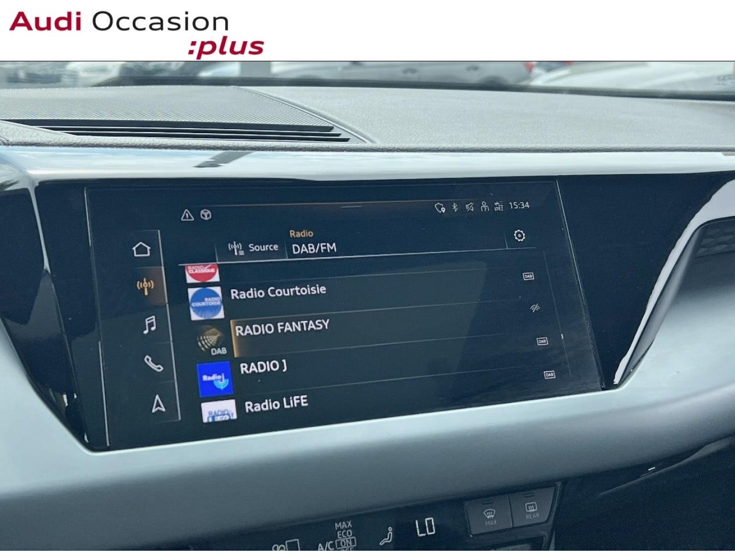 Voitures occasions Audi E-TRON GT Base Lille