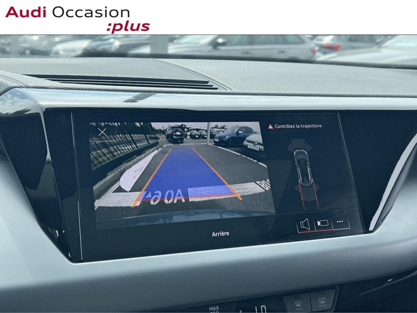 Voitures occasions Audi E-TRON GT Base Lille