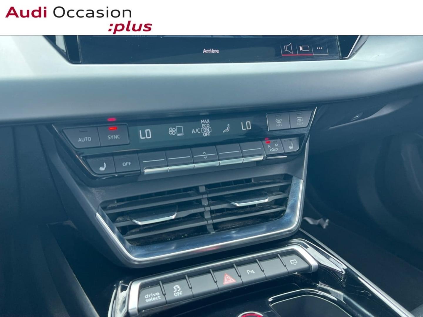 Voitures occasions Audi E-TRON GT Base Lille