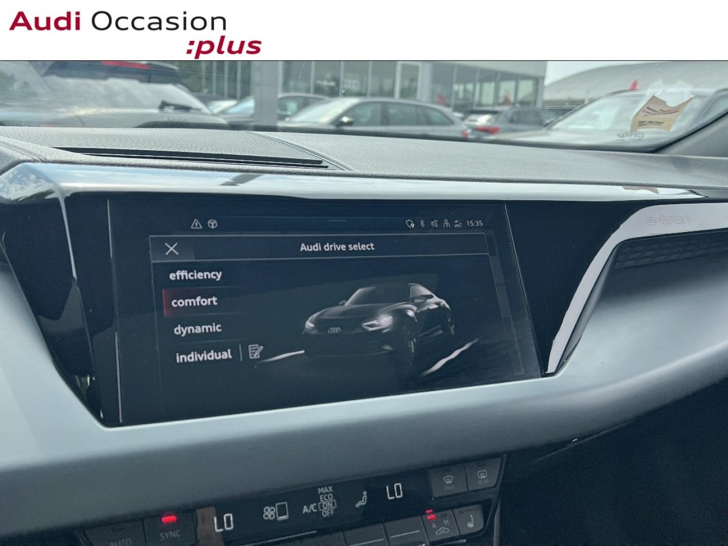 Voitures occasions Audi E-TRON GT Base Lille