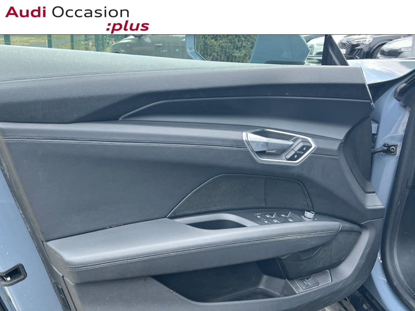 Voitures occasions Audi E-TRON GT Base Lille